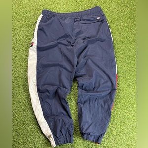 Vinatge Y2K Tommy Hilfiger TrackPants
